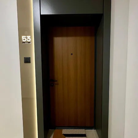 شقة Spacious 80m2 In The Heart Of بانيا لوكا