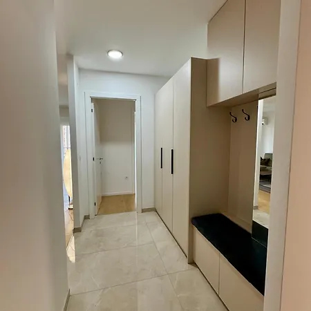 شقة Spacious 80m2 In The Heart Of