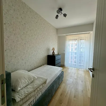 شقة Spacious 80m2 In The Heart Of *