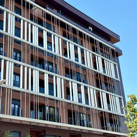 Spacious 80m2 In The Heart Of * بانيا لوكا